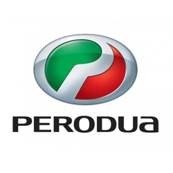 Аккумуляторы для легковых автомобилей PERODUA