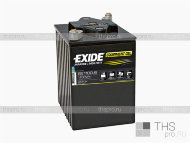 Аккумулятор EXIDE MARINE & LEASURE range Equipment GEL 200Ah о.п.(245х190х275) (ES1100-6)